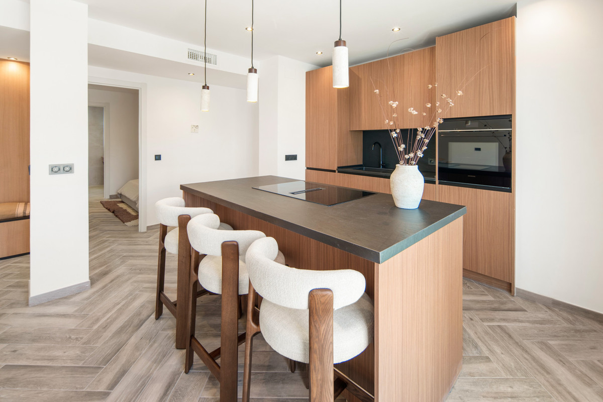 3 Bed Apartment for sale in La Quinta Costa Del Sol, Málaga, Spain