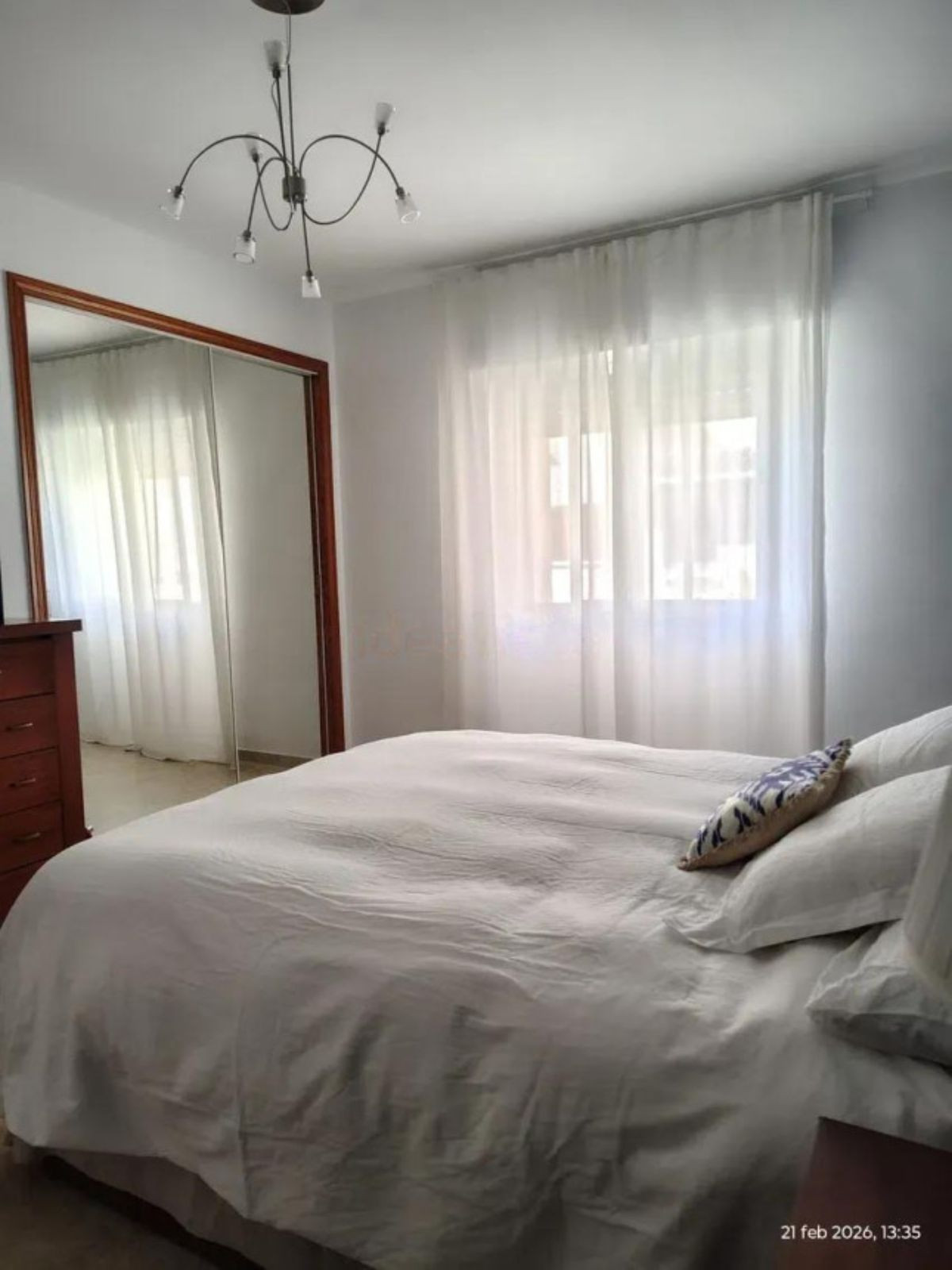 4 Bed Apartment for sale in Estepona Costa Del Sol, Málaga, Spain