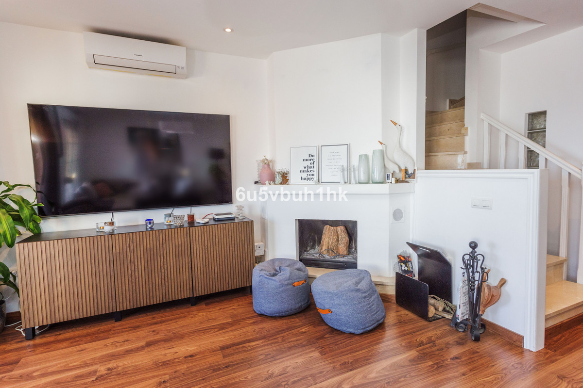 Se vende Adosada de 4 dormitorios en Costa Del Sol, Málaga, España