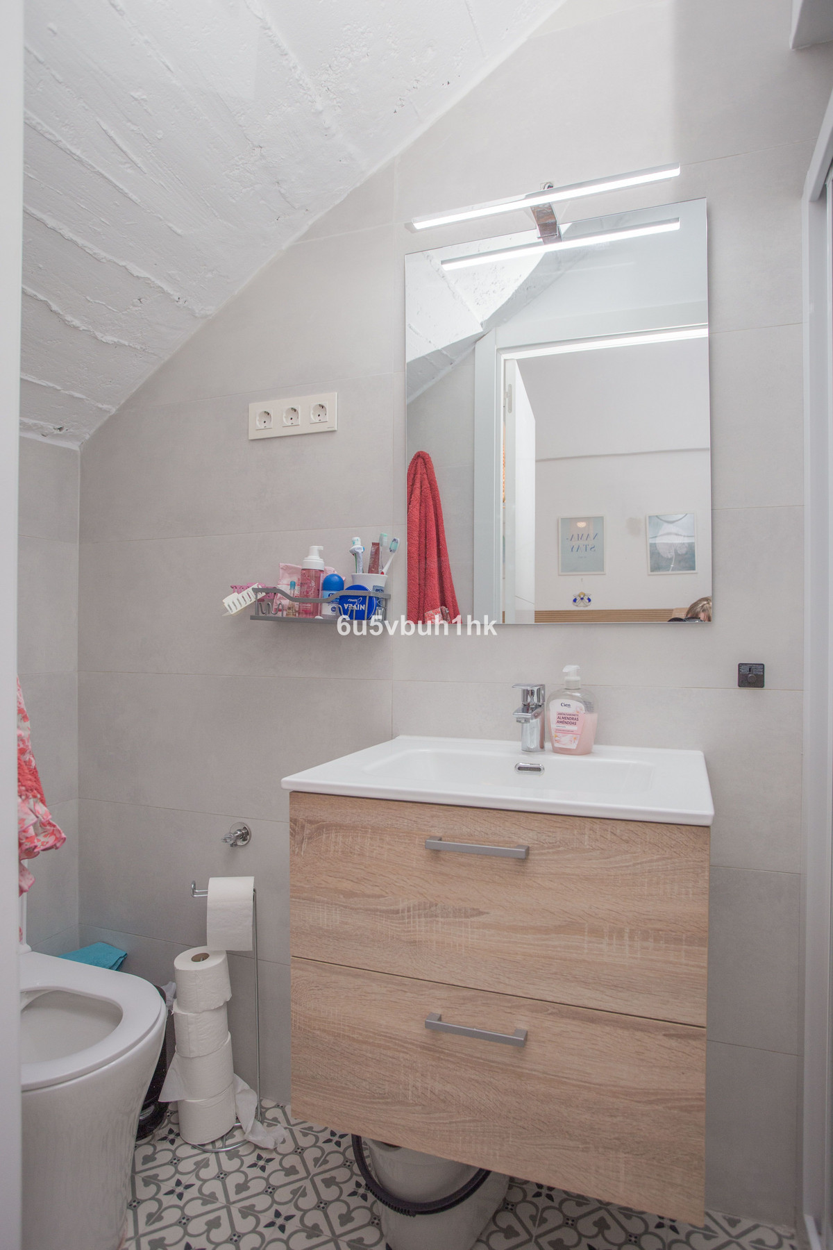 Se vende Adosada de 4 dormitorios en Costa Del Sol, Málaga, España