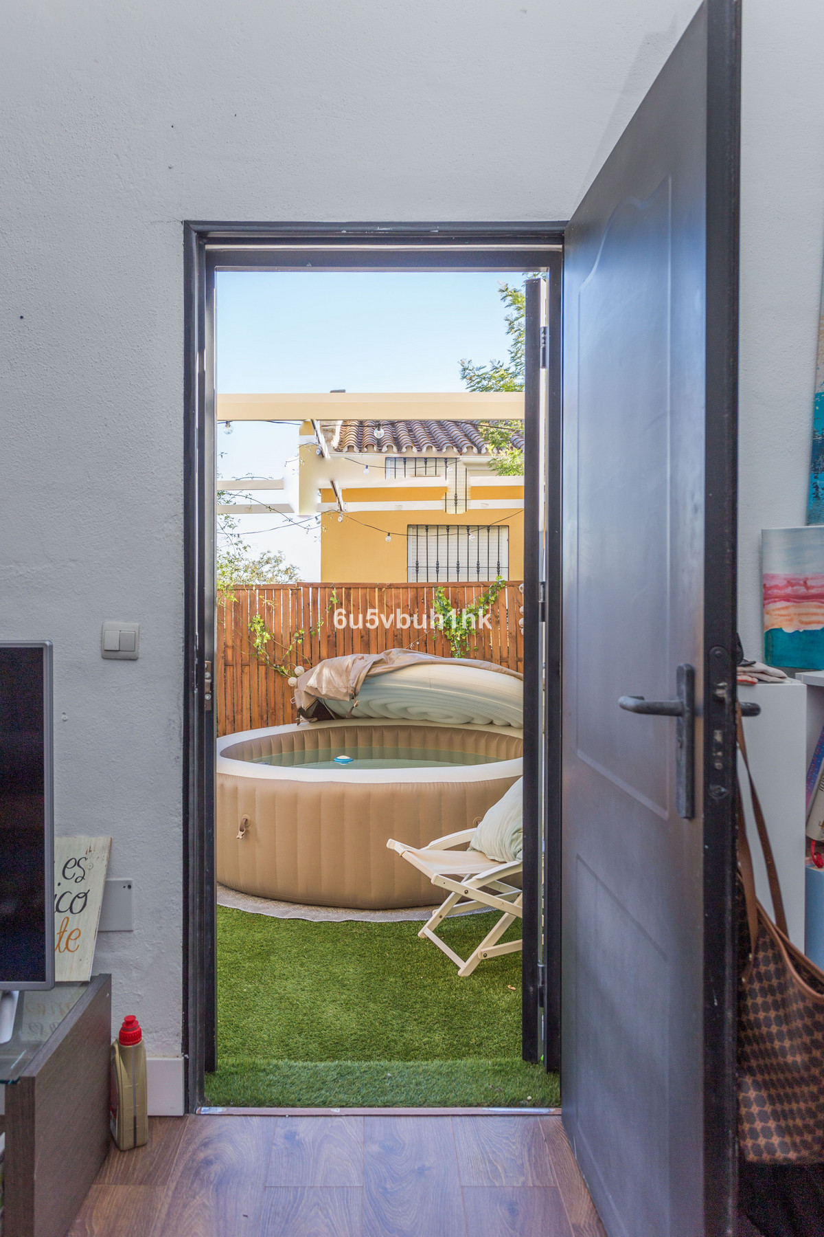 Se vende Adosada de 4 dormitorios en Costa Del Sol, Málaga, España
