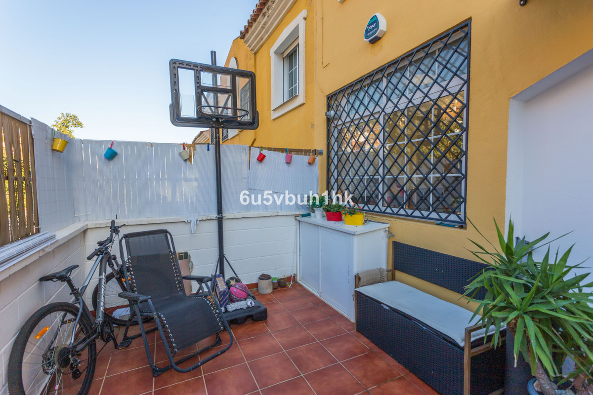 Se vende Adosada de 4 dormitorios en Costa Del Sol, Málaga, España