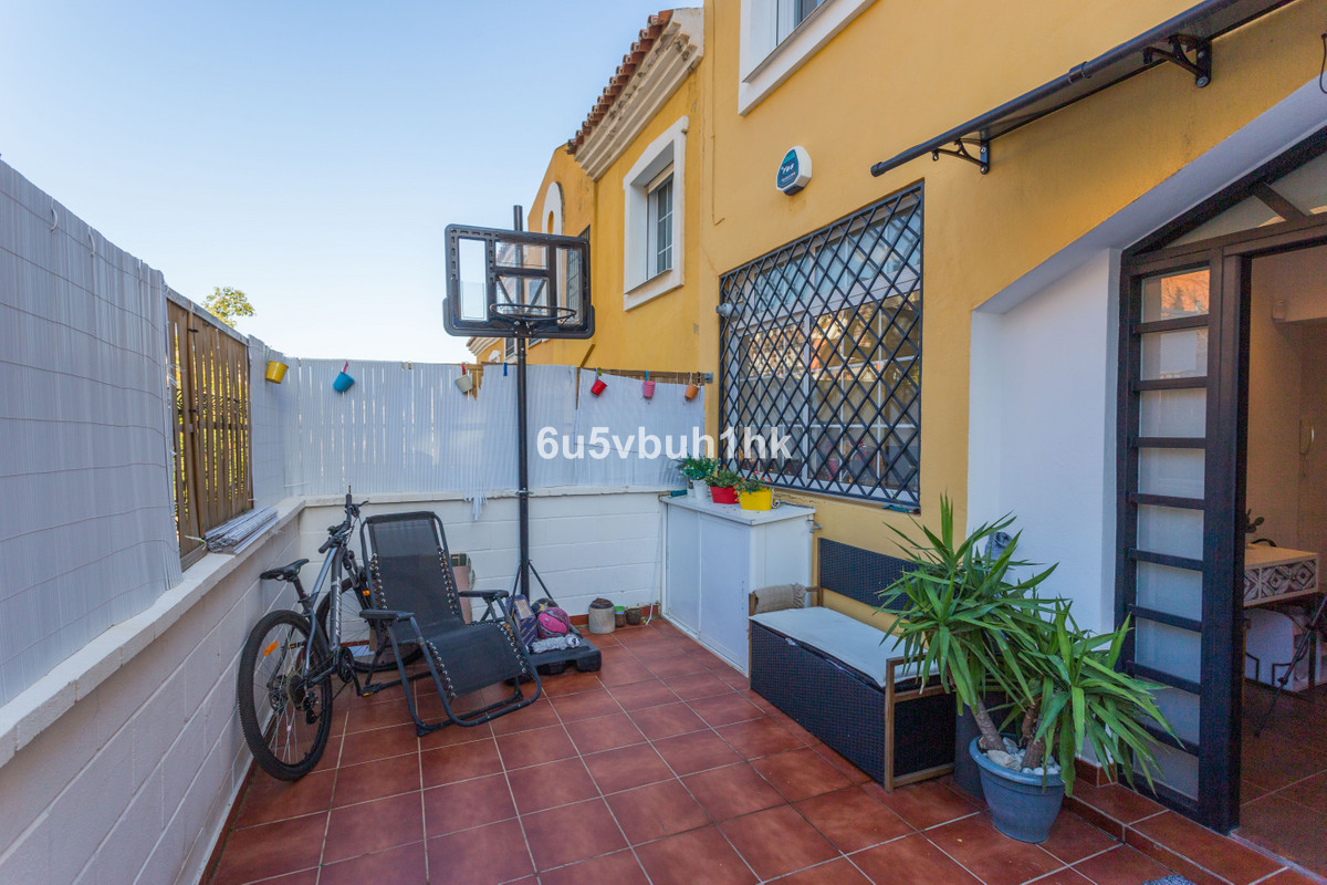 Se vende Adosada de 4 dormitorios en Costa Del Sol, Málaga, España