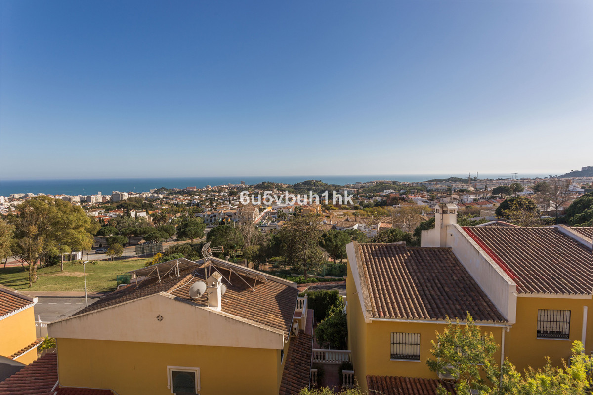 Se vende Adosada de 4 dormitorios en Costa Del Sol, Málaga, España