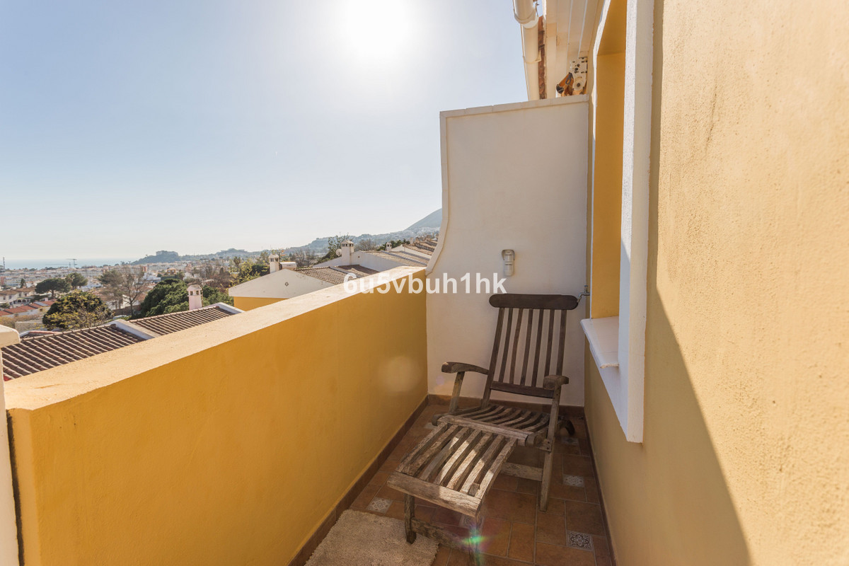 Se vende Adosada de 4 dormitorios en Costa Del Sol, Málaga, España