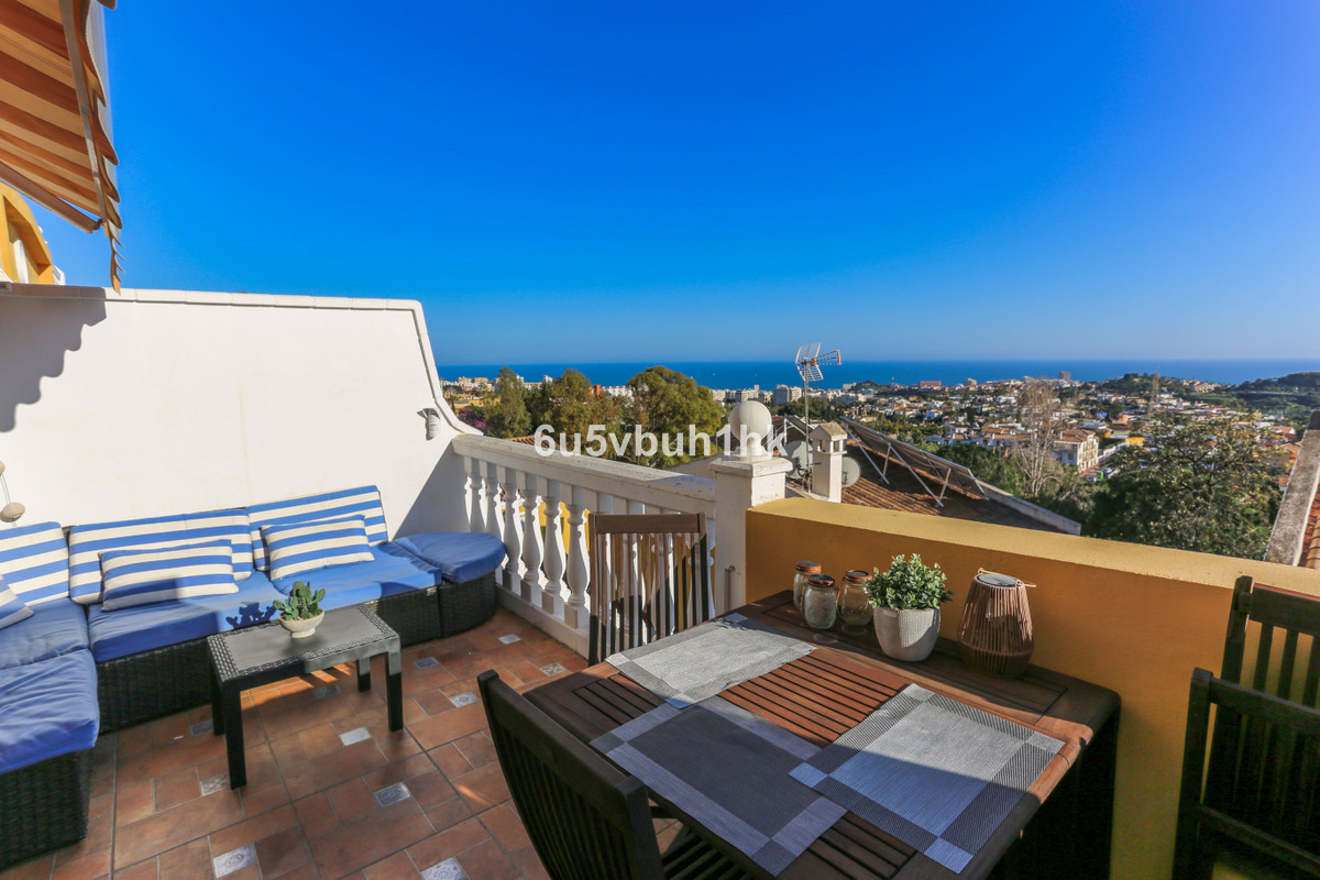 Se vende Adosada de 4 dormitorios en Costa Del Sol, Málaga, España