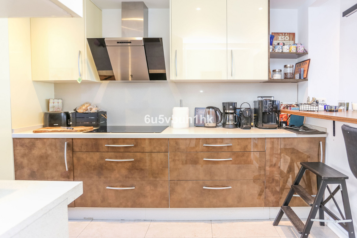 Se vende Adosada de 4 dormitorios en Costa Del Sol, Málaga, España