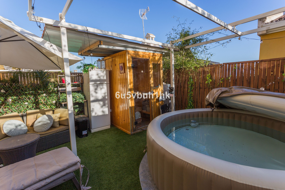 Se vende Adosada de 4 dormitorios en Costa Del Sol, Málaga, España