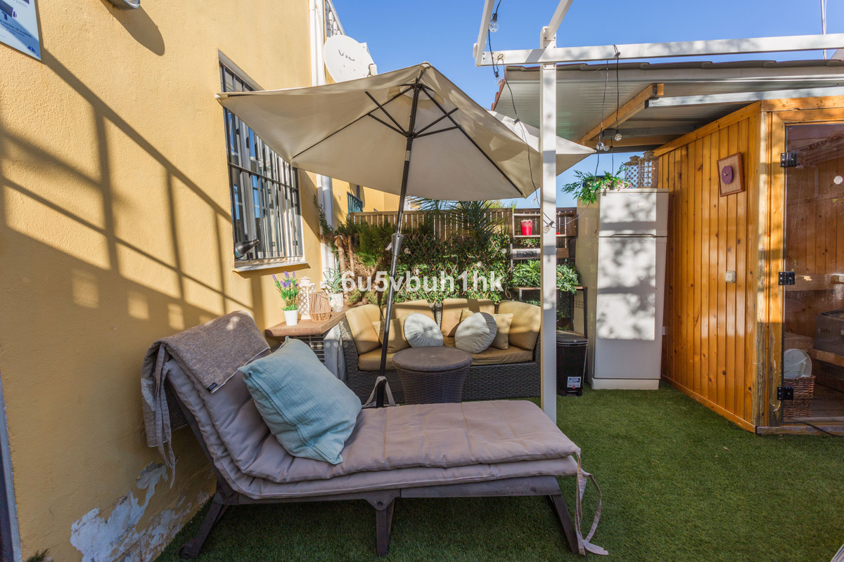 Se vende Adosada de 4 dormitorios en Costa Del Sol, Málaga, España