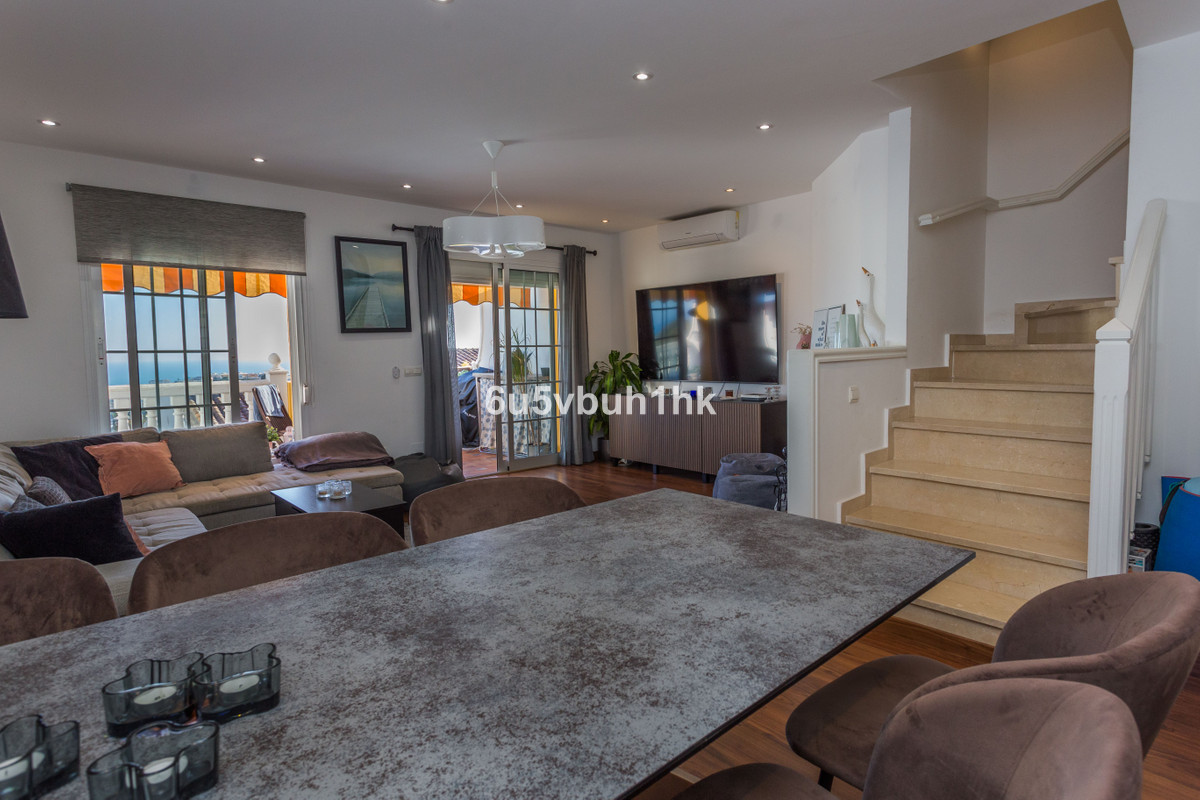 Se vende Adosada de 4 dormitorios en Costa Del Sol, Málaga, España