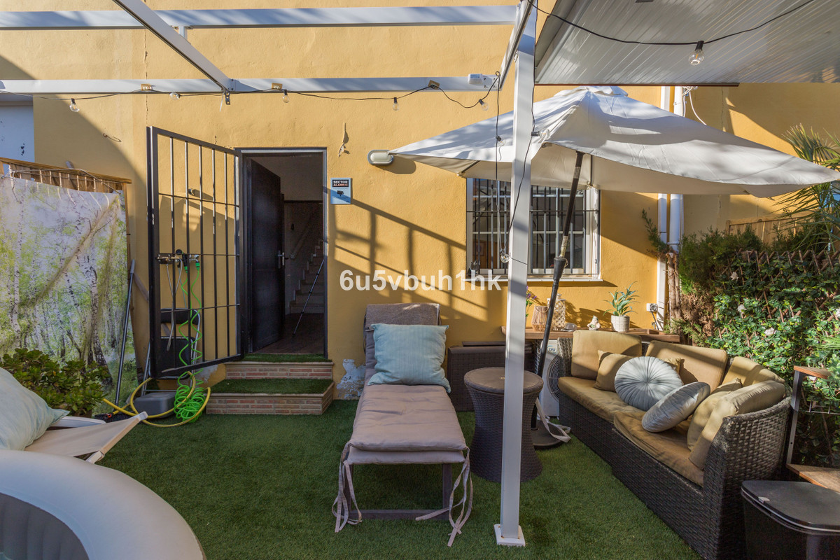 Se vende Adosada de 4 dormitorios en Costa Del Sol, Málaga, España