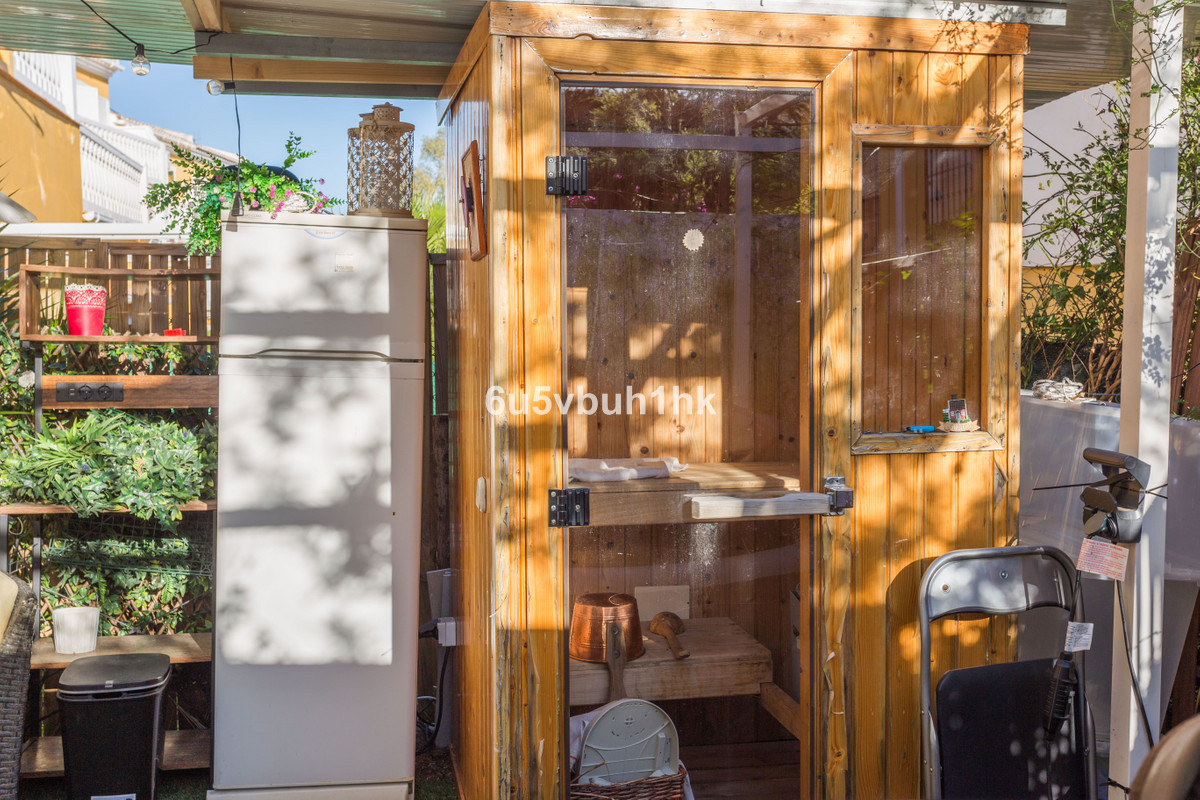 Se vende Adosada de 4 dormitorios en Costa Del Sol, Málaga, España