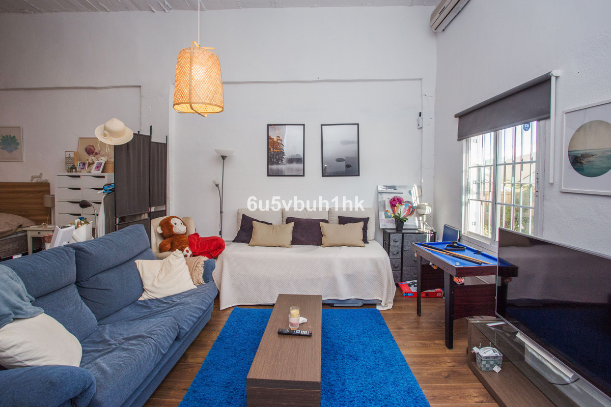 Se vende Adosada de 4 dormitorios en Costa Del Sol, Málaga, España