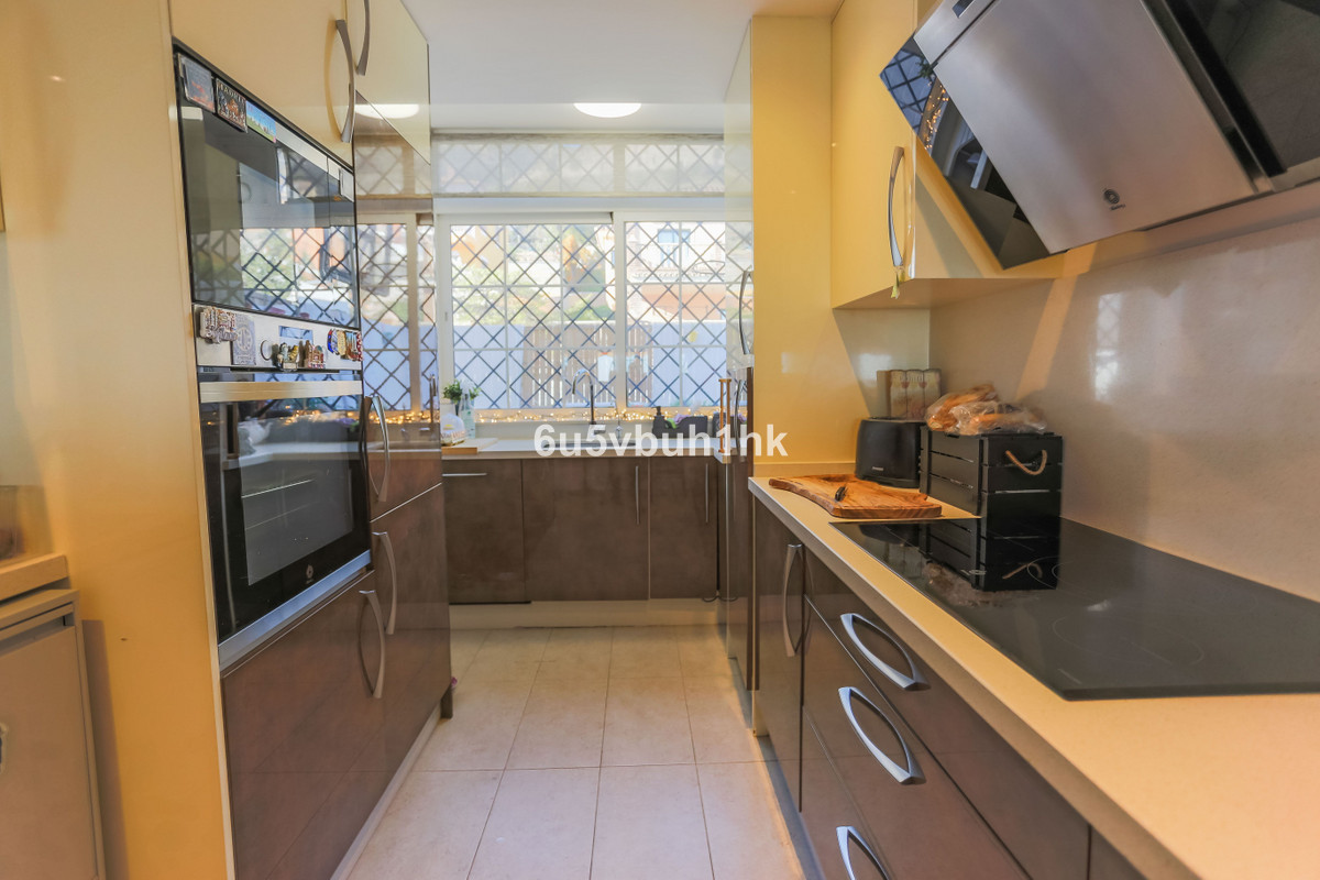 Se vende Adosada de 4 dormitorios en Costa Del Sol, Málaga, España