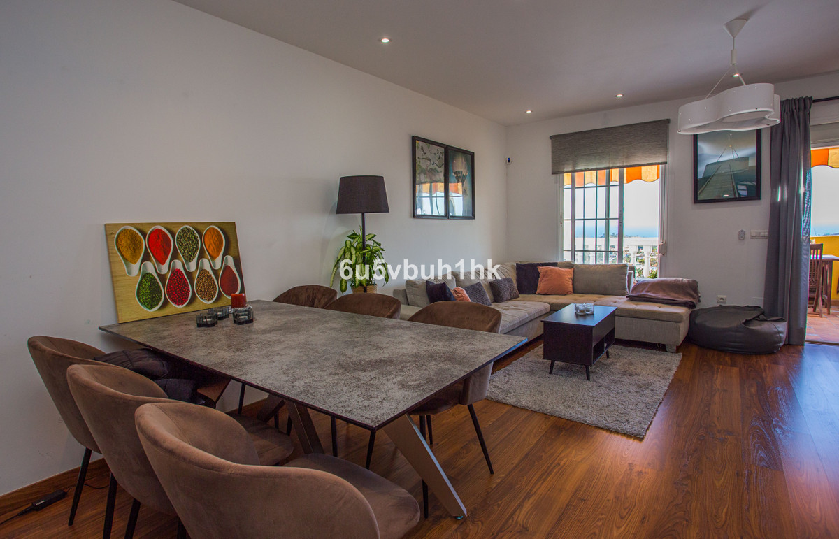 Se vende Adosada de 4 dormitorios en Costa Del Sol, Málaga, España