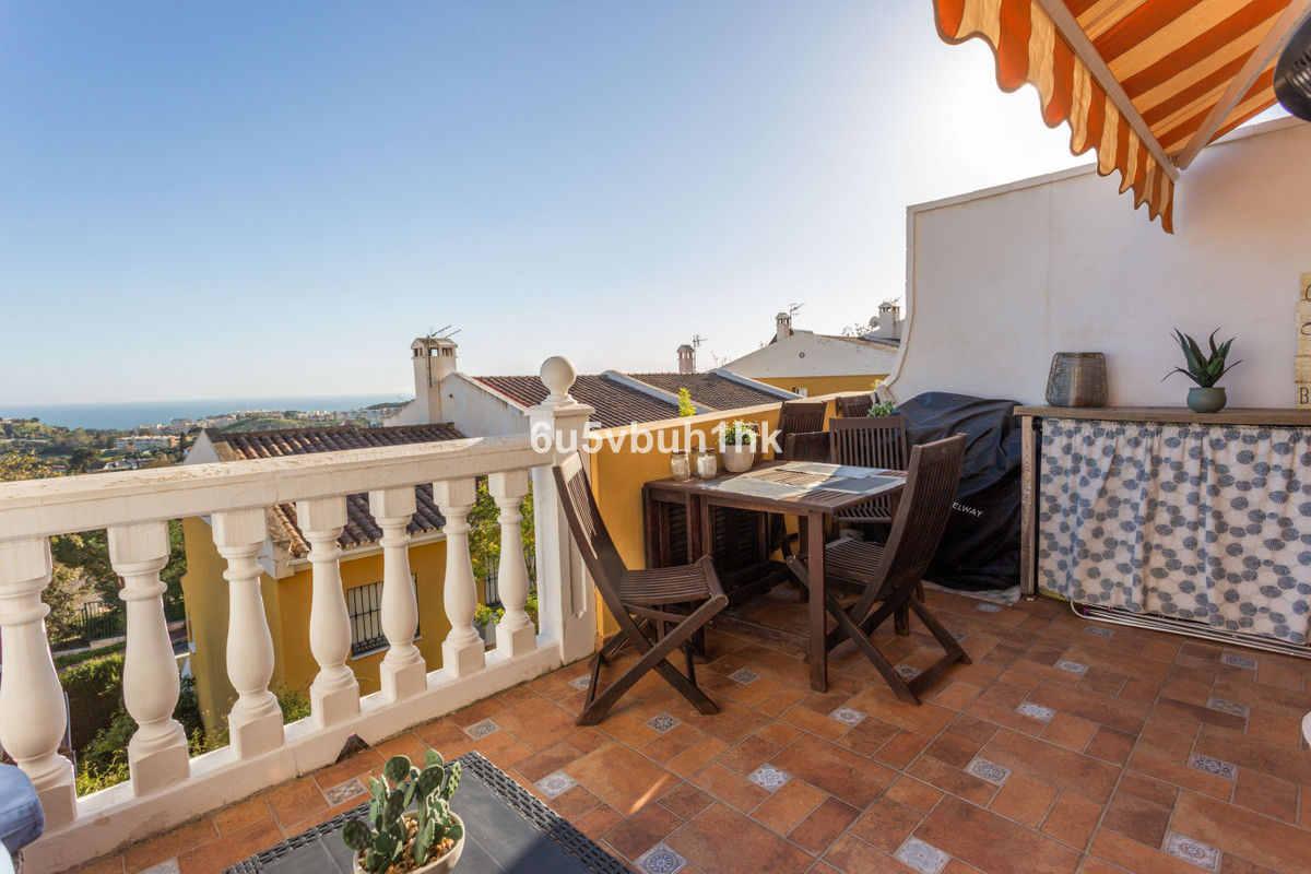 Se vende Adosada de 4 dormitorios en Costa Del Sol, Málaga, España
