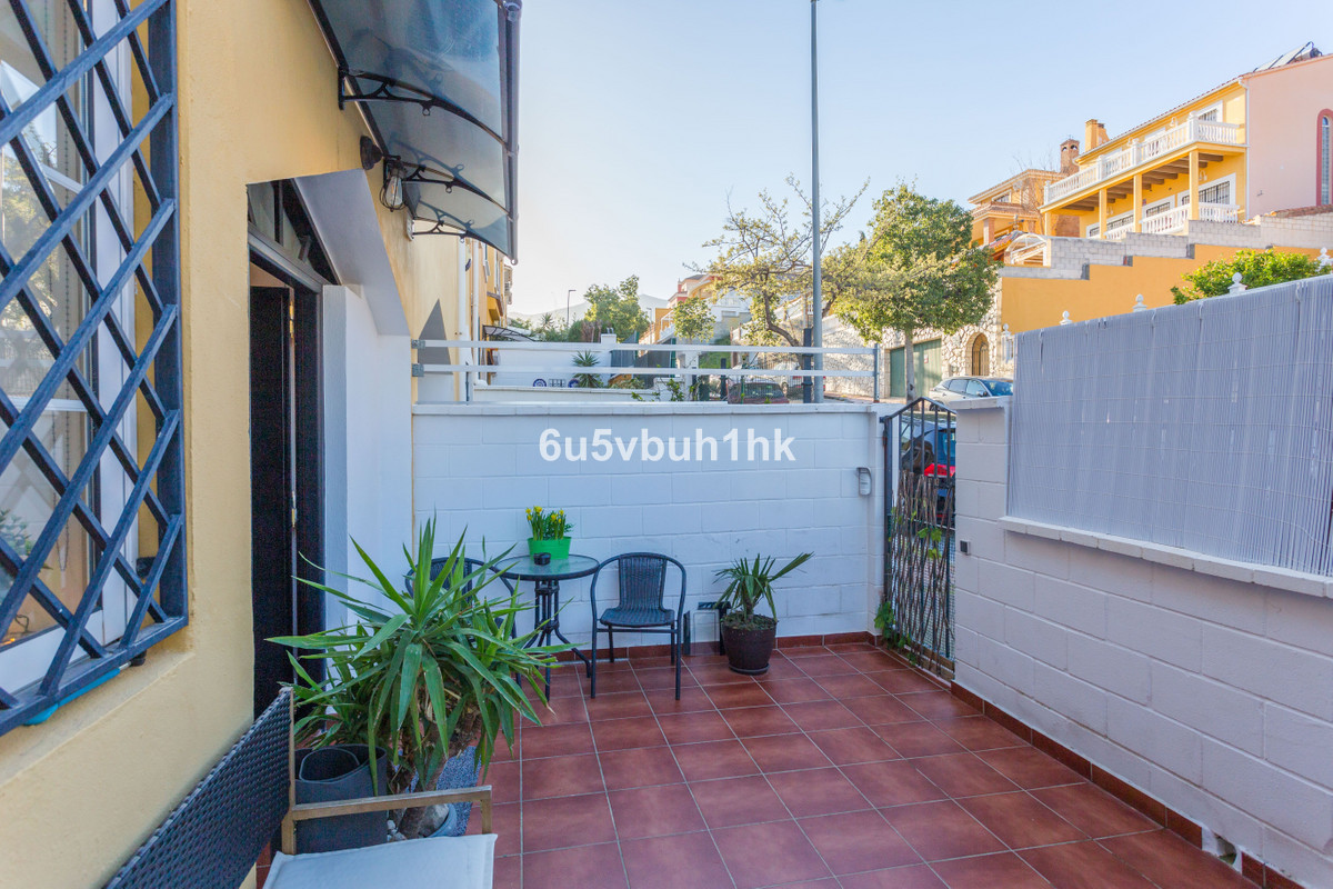 Se vende Adosada de 4 dormitorios en Costa Del Sol, Málaga, España