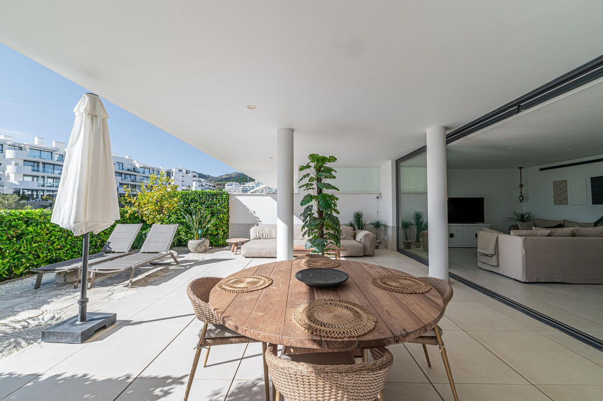 2 Bed Apartment for sale in Higueron Costa Del Sol, Málaga, Spain