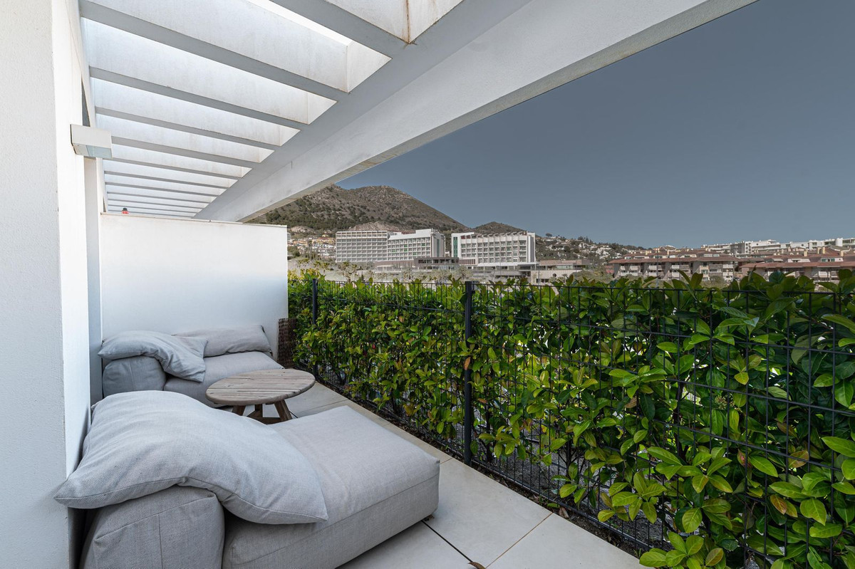 2 Bed Apartment for sale in Higueron Costa Del Sol, Málaga, Spain