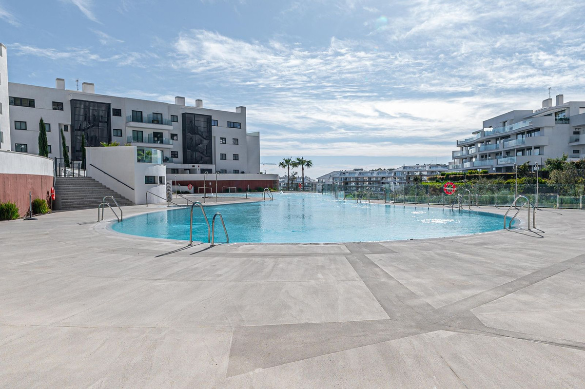 2 Bed Apartment for sale in Higueron Costa Del Sol, Málaga, Spain