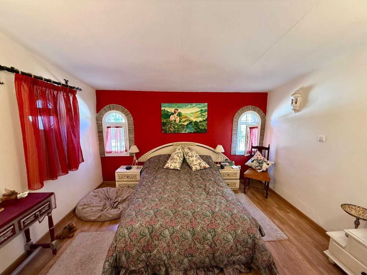 Se vende Villa - Chalet de 3 dormitorios en Costa Del Sol, Málaga, España