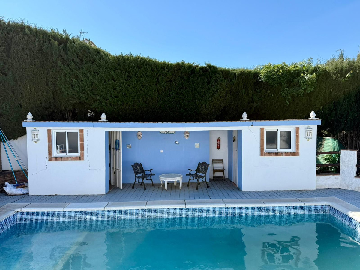 Se vende Villa - Chalet de 3 dormitorios en Costa Del Sol, Málaga, España