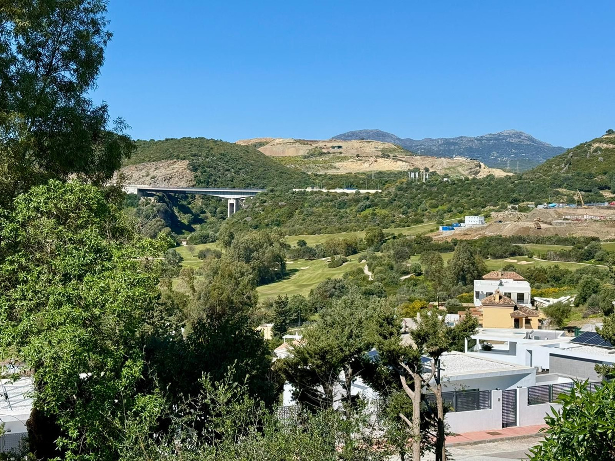 Se vende Villa - Chalet de 3 dormitorios en Costa Del Sol, Málaga, España