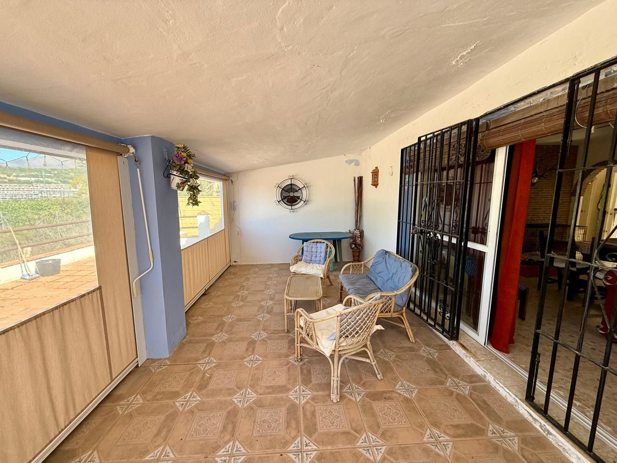 Se vende Villa - Chalet de 3 dormitorios en Costa Del Sol, Málaga, España