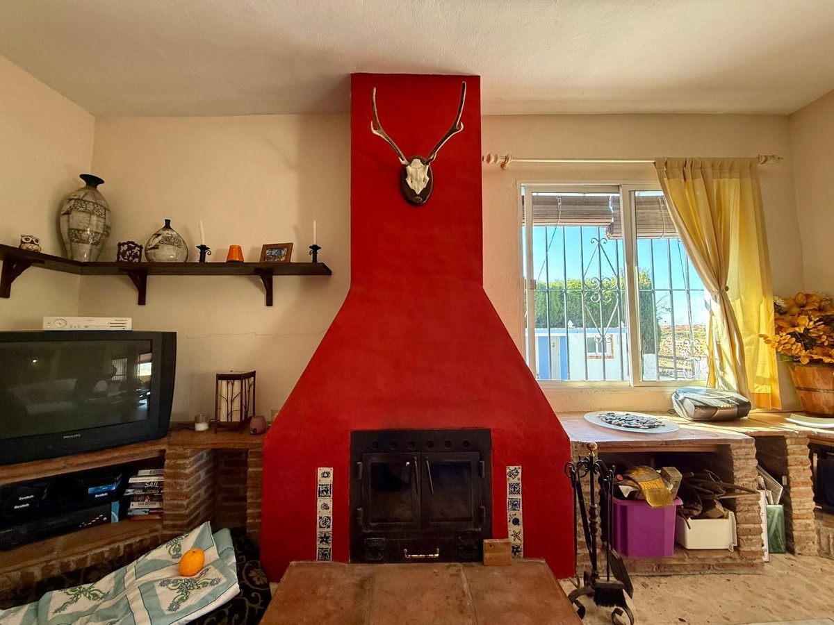 Se vende Villa - Chalet de 3 dormitorios en Costa Del Sol, Málaga, España