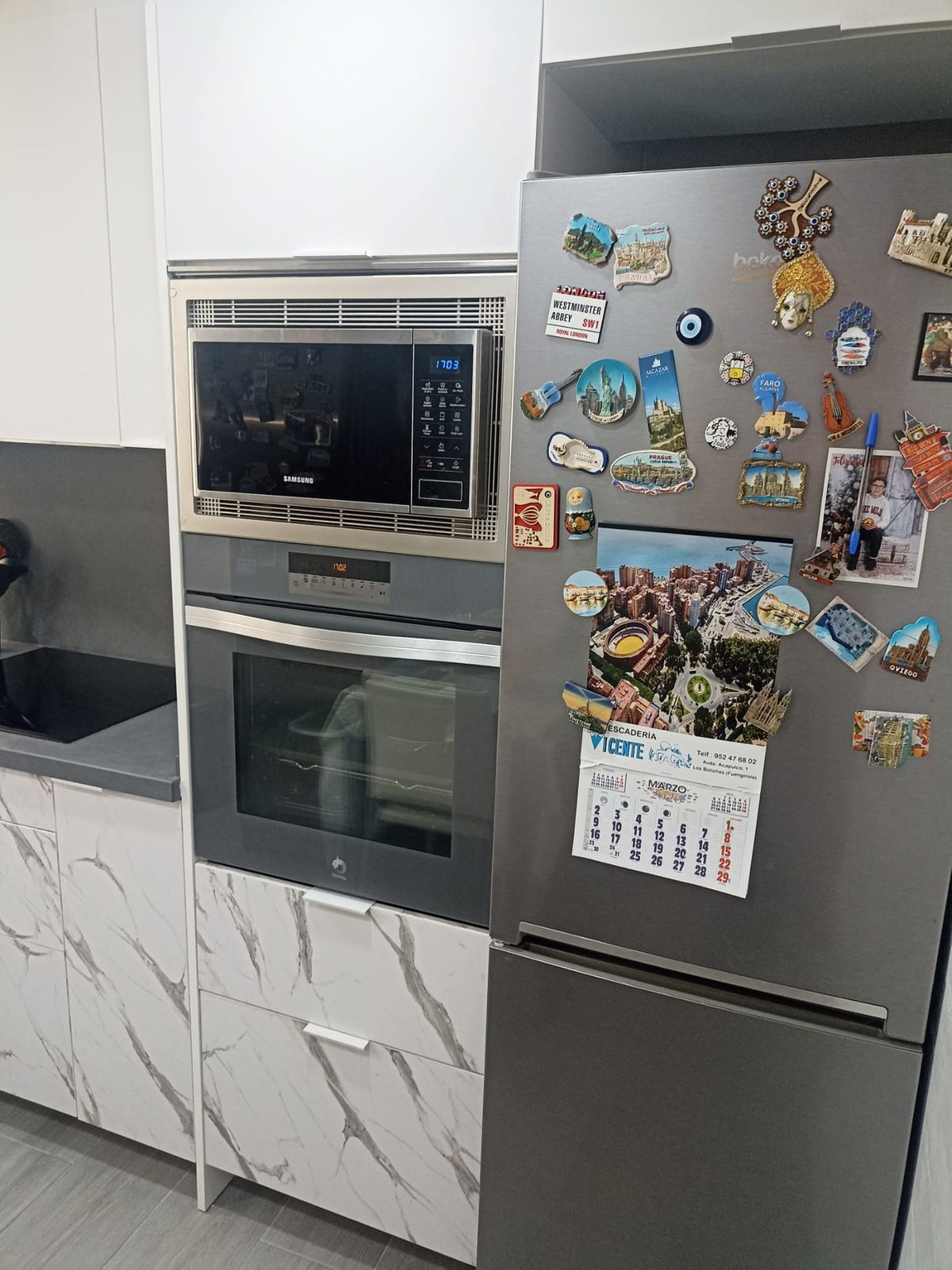 3 Bed Apartment for sale in Fuengirola Costa Del Sol, Málaga, Spain