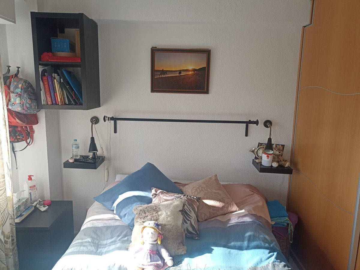 3 Bed Apartment for sale in Fuengirola Costa Del Sol, Málaga, Spain