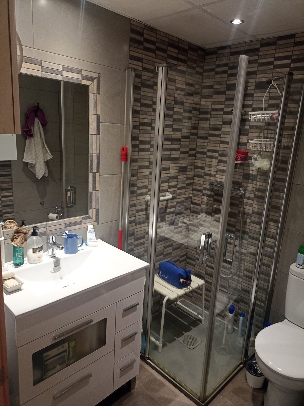 3 Bed Apartment for sale in Fuengirola Costa Del Sol, Málaga, Spain