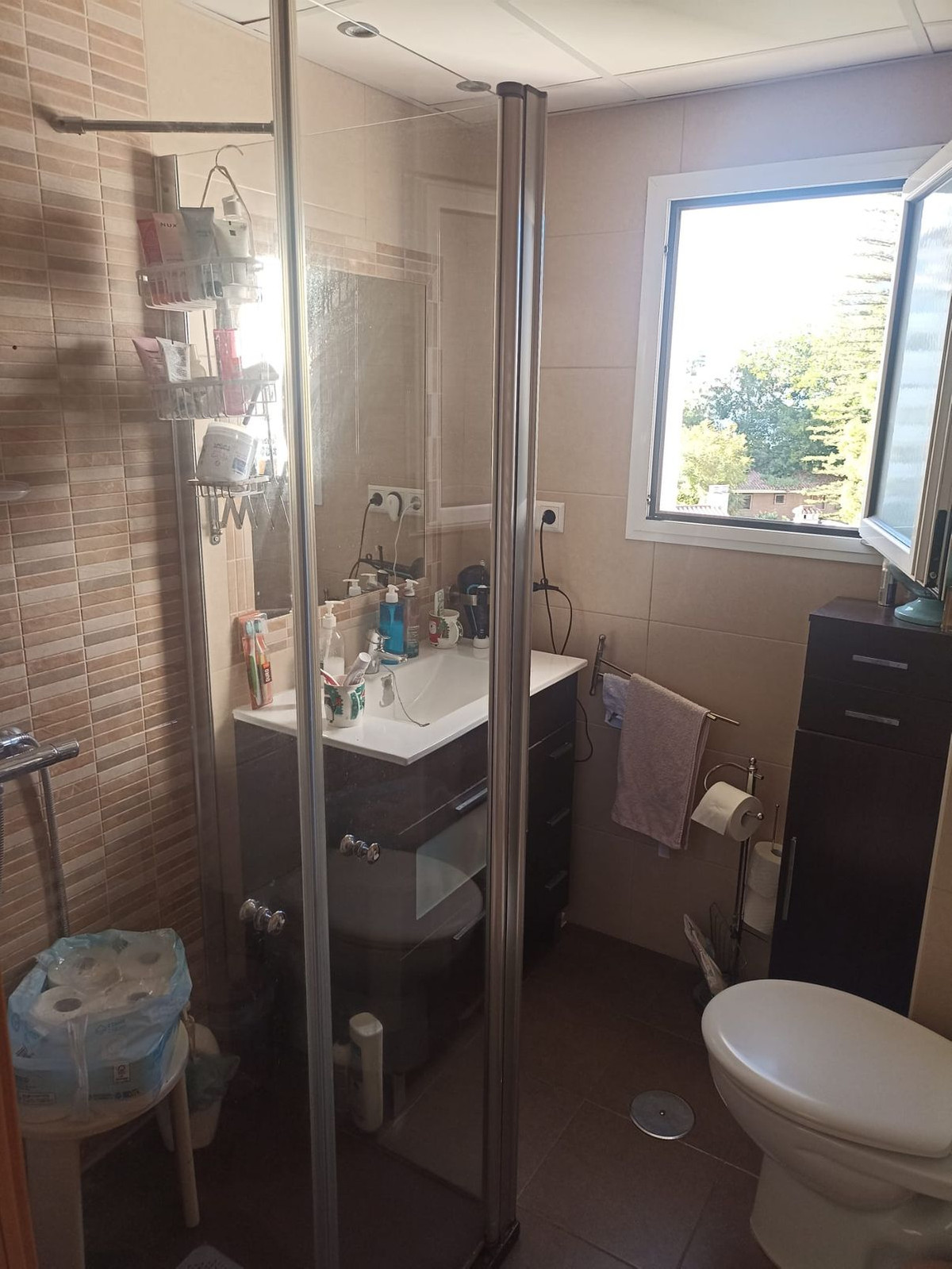 3 Bed Apartment for sale in Fuengirola Costa Del Sol, Málaga, Spain
