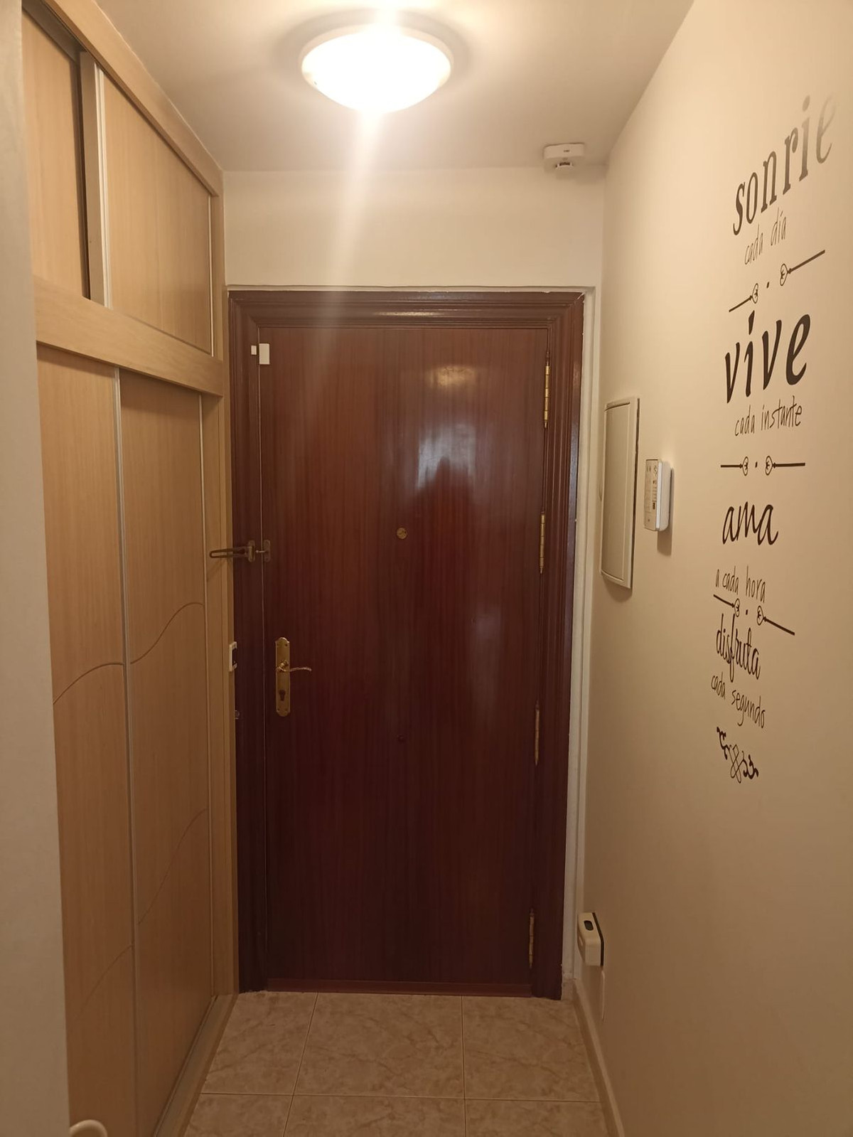 3 Bed Apartment for sale in Fuengirola Costa Del Sol, Málaga, Spain