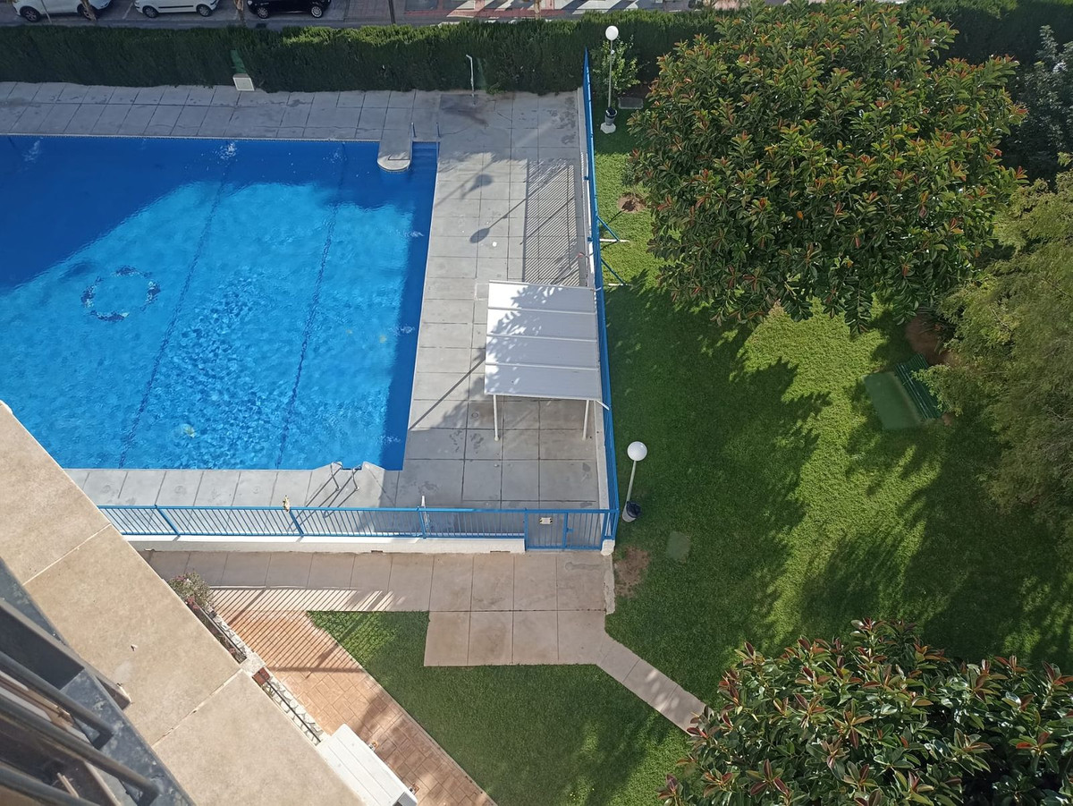 3 Bed Apartment for sale in Fuengirola Costa Del Sol, Málaga, Spain