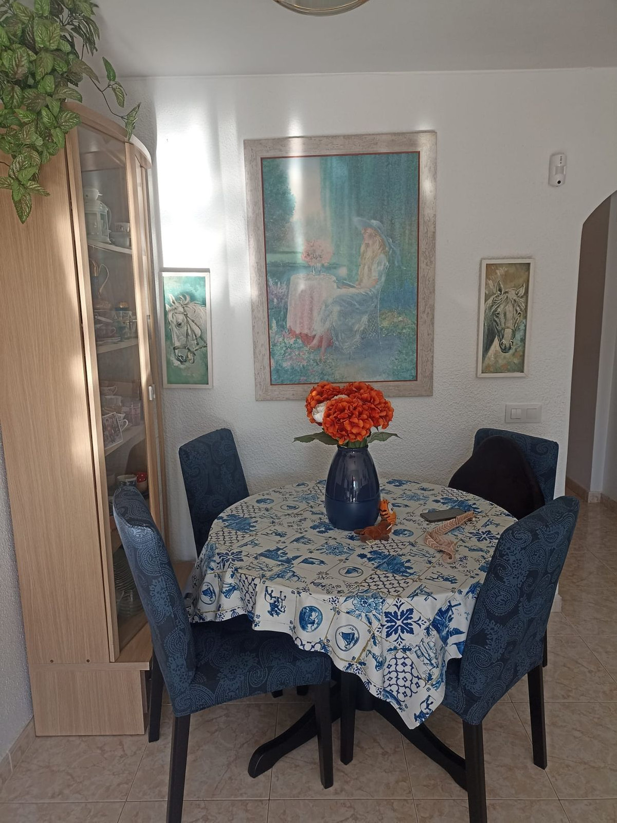 3 Bed Apartment for sale in Fuengirola Costa Del Sol, Málaga, Spain