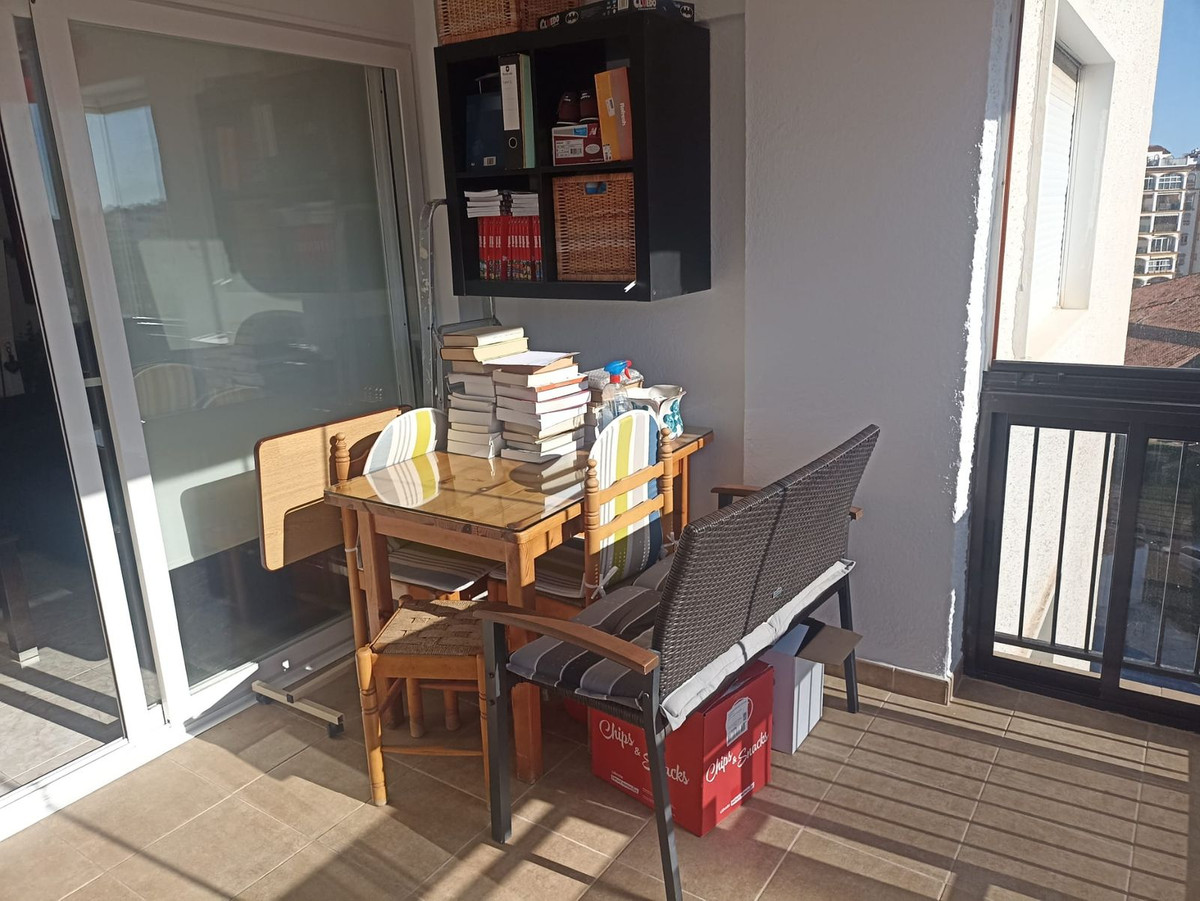 3 Bed Apartment for sale in Fuengirola Costa Del Sol, Málaga, Spain