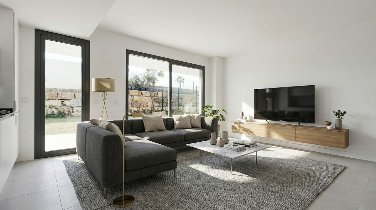 3 Bed Apartment for sale in Mijas Costa Costa Del Sol, Málaga, Spain