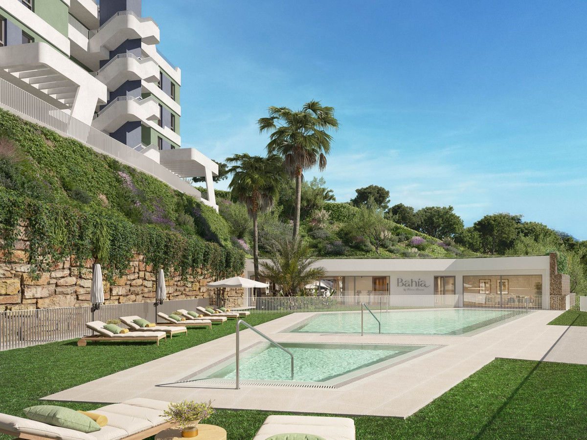3 Bed Apartment for sale in Mijas Costa Costa Del Sol, Málaga, Spain