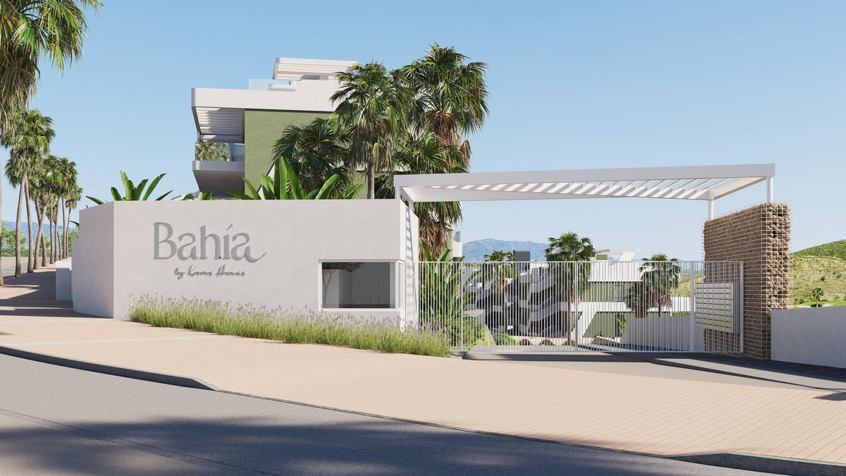 3 Bed Apartment for sale in Mijas Costa Costa Del Sol, Málaga, Spain