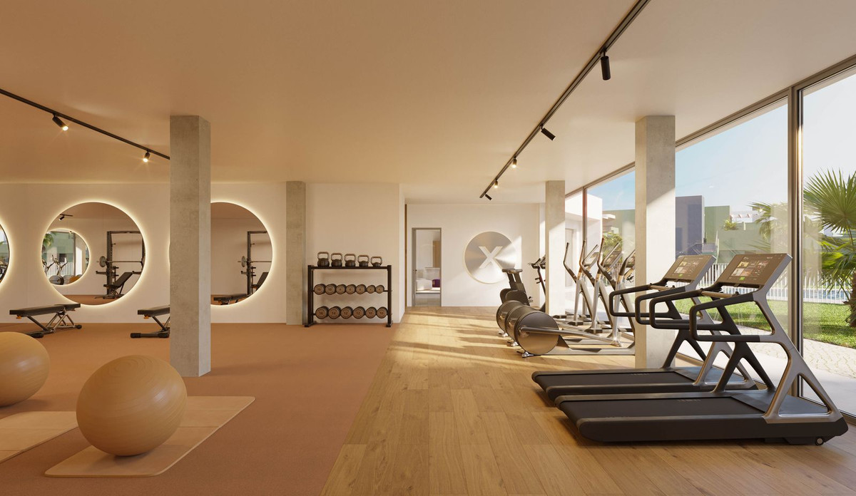 3 Bed Apartment for sale in Mijas Costa Costa Del Sol, Málaga, Spain
