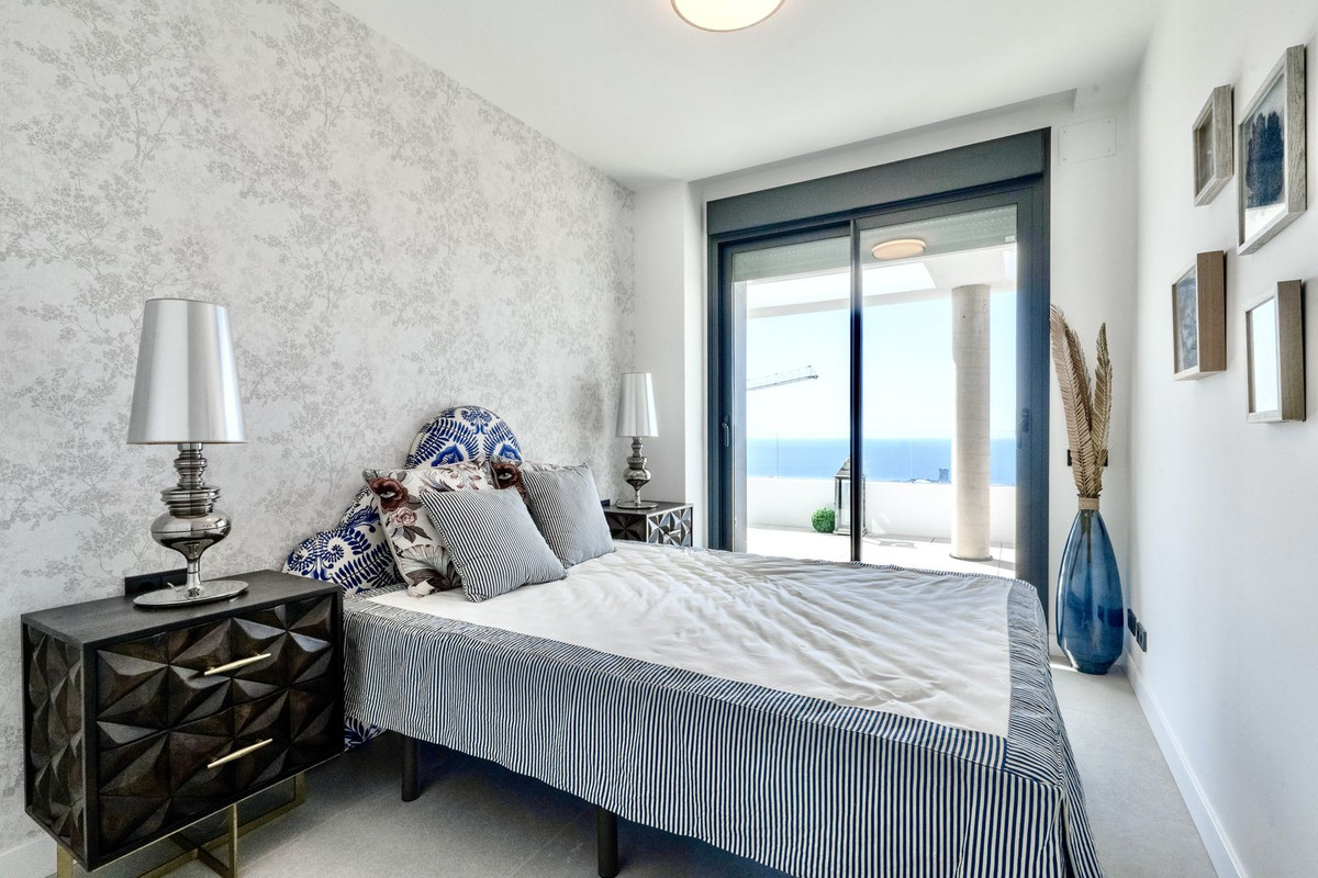 2 Bed Apartment for sale in Altos De Los Monteros Costa Del Sol, Málaga, Spain