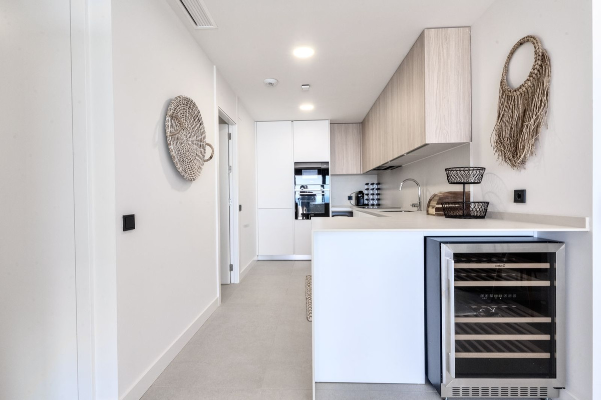 2 Bed Apartment for sale in Altos De Los Monteros Costa Del Sol, Málaga, Spain
