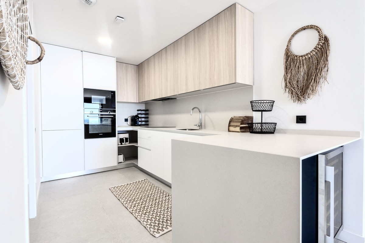 2 Bed Apartment for sale in Altos De Los Monteros Costa Del Sol, Málaga, Spain
