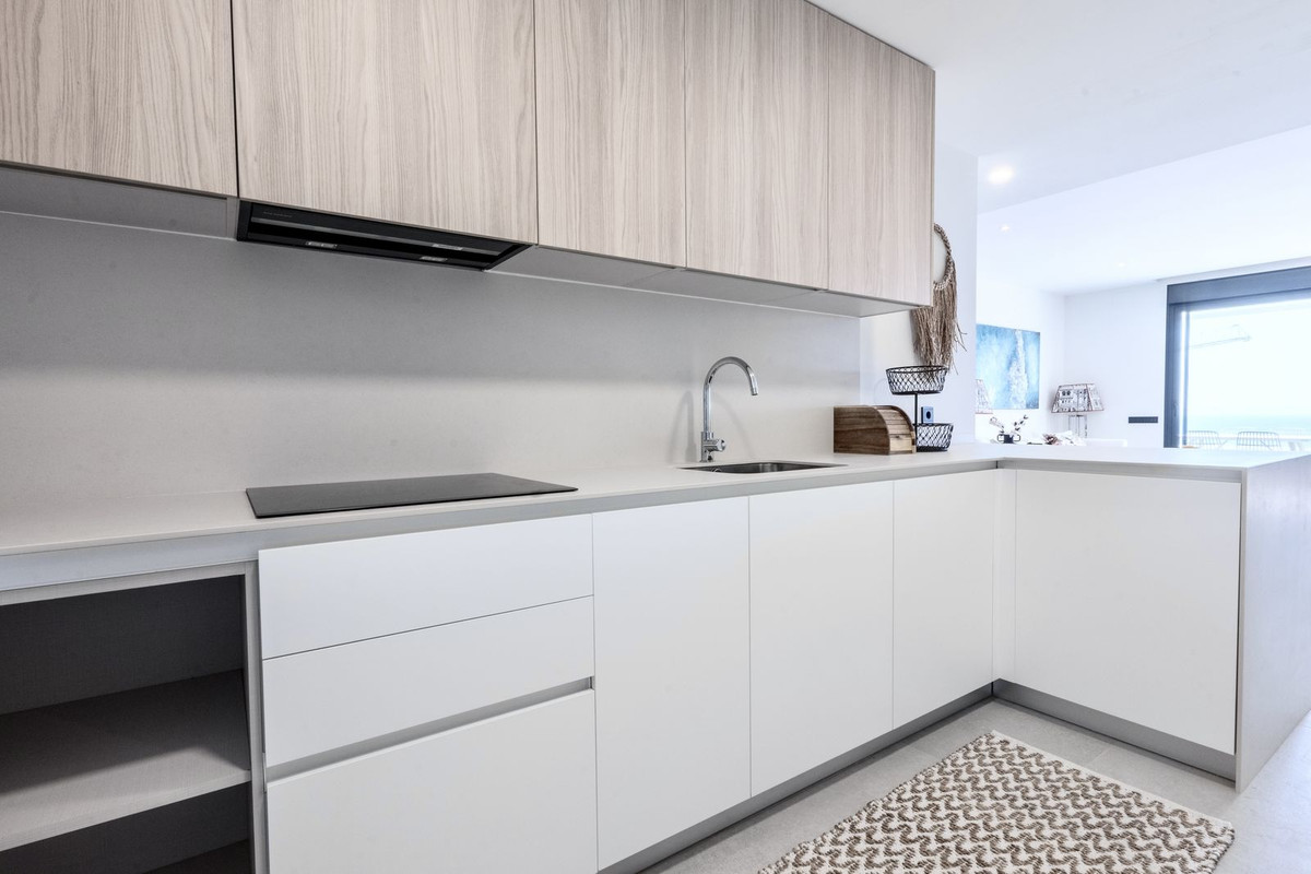 2 Bed Apartment for sale in Altos De Los Monteros Costa Del Sol, Málaga, Spain