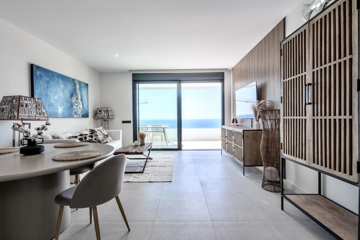 2 Bed Apartment for sale in Altos De Los Monteros Costa Del Sol, Málaga, Spain