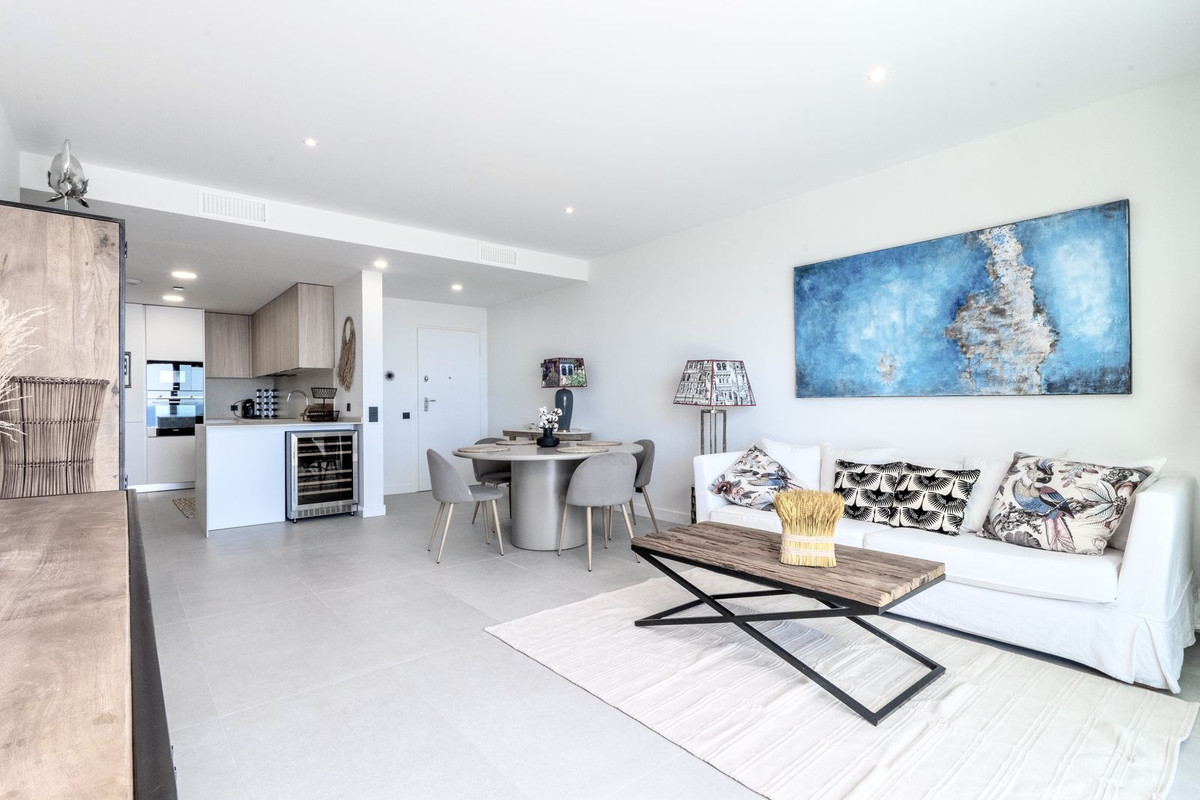 2 Bed Apartment for sale in Altos De Los Monteros Costa Del Sol, Málaga, Spain