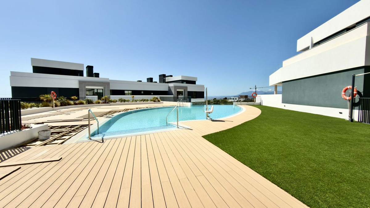 2 Bed Apartment for sale in Altos De Los Monteros Costa Del Sol, Málaga, Spain