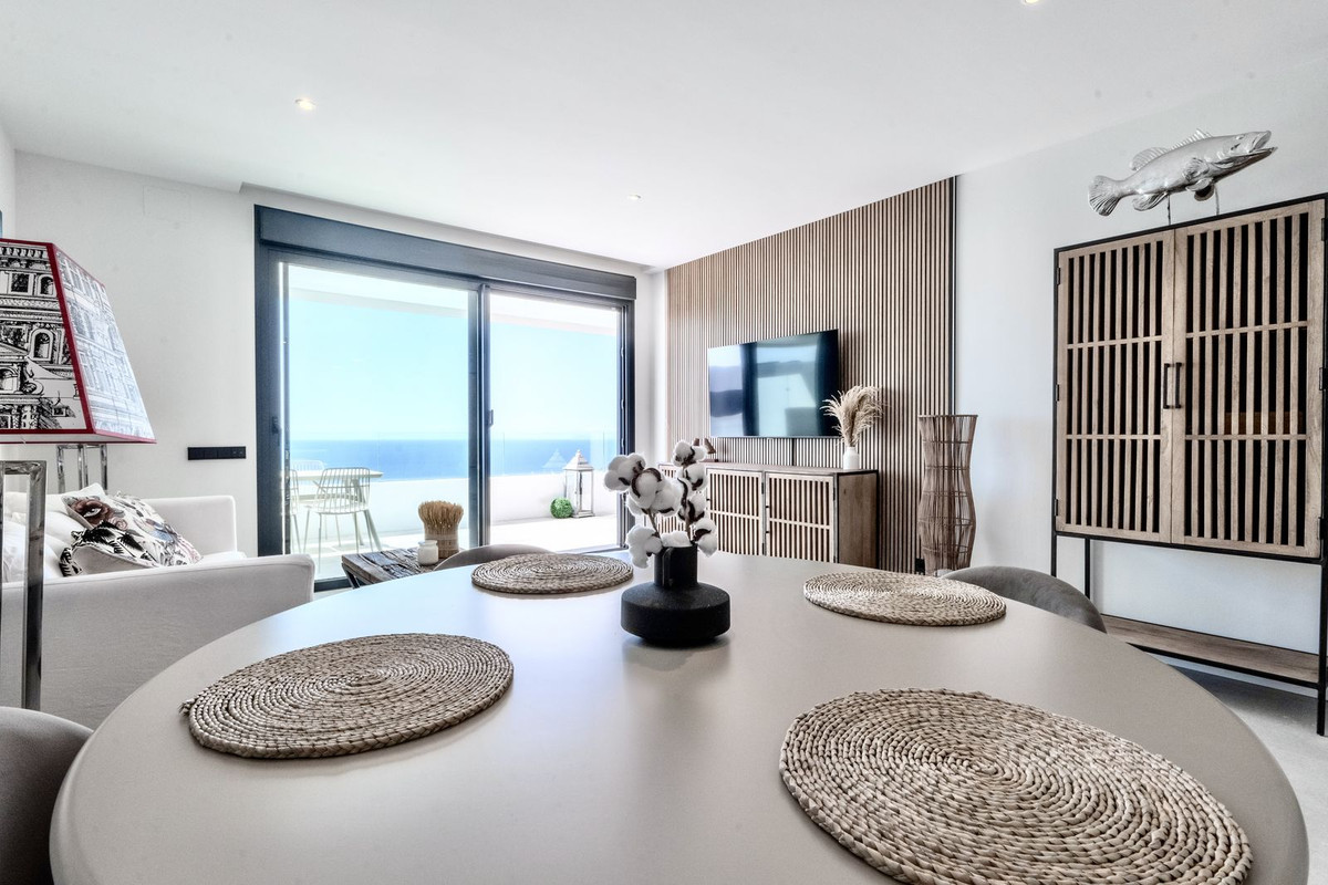 2 Bed Apartment for sale in Altos De Los Monteros Costa Del Sol, Málaga, Spain
