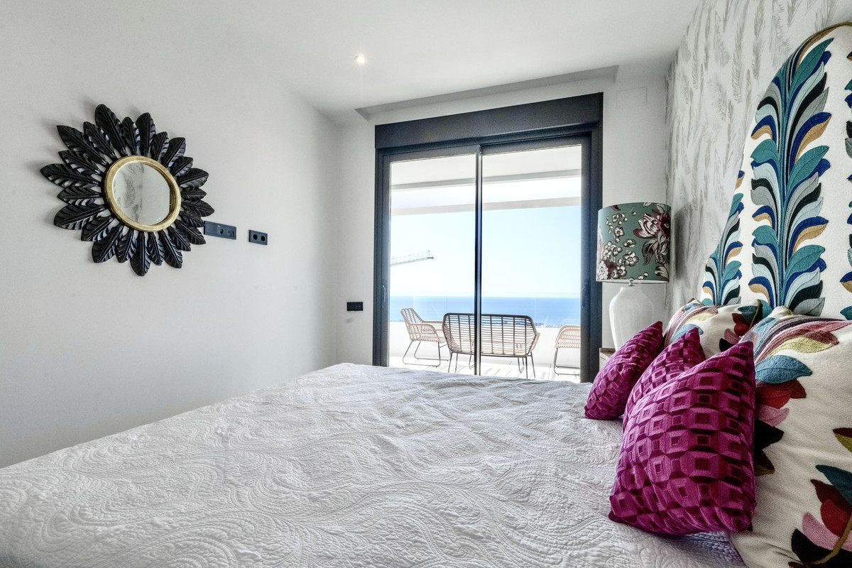 2 Bed Apartment for sale in Altos De Los Monteros Costa Del Sol, Málaga, Spain